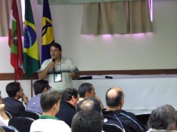 03° Encontro de Hidroponia